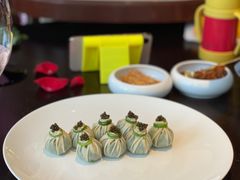 -甄御•海鲜新青岛菜(麦岛店)