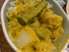 -CHINCHIN 青青·泰国料理(万象食家店)