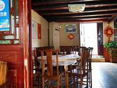 -王万妈卤猪脚(青岩交通路)