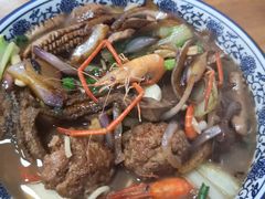 -老余杭面馆