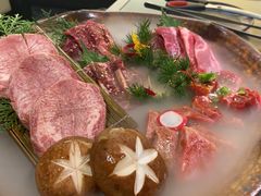 -厚贞日式烤肉(浦东汇智店)