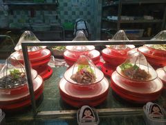 -山芋腔苏北菜(盐城滨海店)