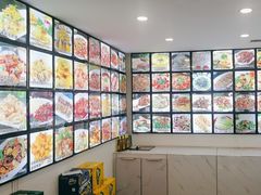 -百花食府(渔阳南路店)