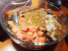 烧仙草-徽三说·土徽菜·中国徽菜连锁品牌(一中店)