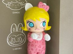 -泡泡玛特POPMART(蓝色港湾店)