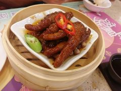 -点都德(盘福楼店)