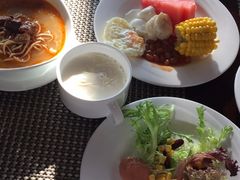 -悦兮半岛温泉度假酒店·餐厅部
