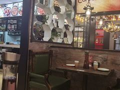 -零度空间·台湾小馆(五道口购物中心店)