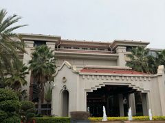 -V Bar海景扒房(北海湾惠龙万达嘉华酒店)