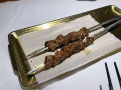 -谷丽麦馕新疆菜·清真(步步高梅溪新天地店)
