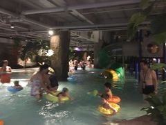 -巴斯漫温泉汗蒸馆(贡湖大道店)