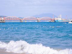 -玫瑰海岸文化旅游度假区