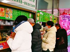 -山东傻大粗粮煎饼(牛街店)