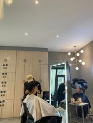 -MOVAN HAIR莫凡匠人发型屋