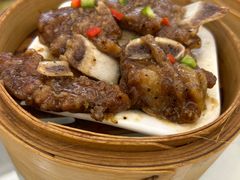 -万山楼海鲜酒家·二十三年老字号