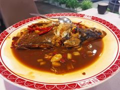-旺顺阁鱼头泡饼(小红门店)