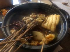 -跳舞牛·串烧酒场(麦地店)