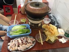 -威邵鸡煲(西华路总店)