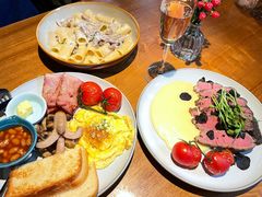 -JINNS锦时 steak&pizza(浸信会礼拜堂旧址店)