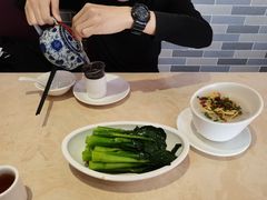 -中恒华茶楼(牌坊店)