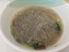 -苏晓玥·手作江南小吃(深圳北站店)