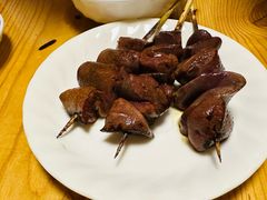 鸡肝-鳥禾(天津店)