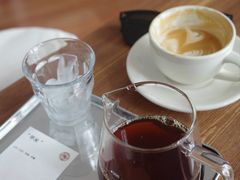 -纽巷咖啡 SOFTFOCUS COFFEE(锦和巴黎时韵店)