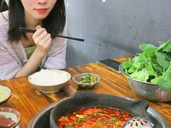 -笔记安顺夺夺粉火锅
