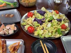 -老虎滩大连海鲜烧烤(水游城店)