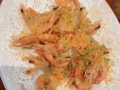 -南海渔家•海鲜•正宗海南菜(海棠湾店)