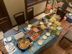 饭厅-候鸟水榕庄度假酒店
