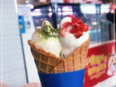 -DQ·蛋糕·冰淇淋(通州万达店)