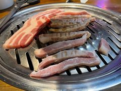 -·缸桶屋·韩式牛肋条自助烤肉(西湖D11店)