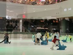 -TheRink大零溜冰场(IFS国金中心店)