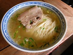 -同得兴 Since·1995 传统苏式面馆(嘉馀坊店)