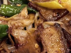 -老牌坊•鲁菜名店•地道济南菜(大观园商埠店)