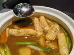 -喜记顺德菜(南昌万象城店)