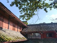 -青城山