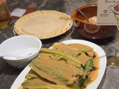 -前海沿·青岛菜(乐客城店)