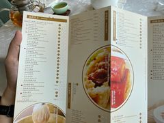 -海湾壹品·粤菜·早茶·烤鸭(拱北店)