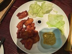 -永安鱼庄·镇江菜(东吴路店)