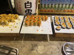 -“香”全日餐厅·株洲大汉希尔顿酒店