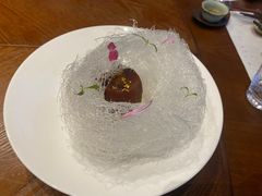 -荷风细雨·中国茶宴(碧云店)