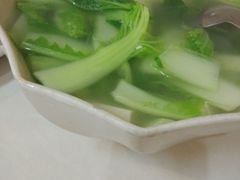 -蒲氏烤鸭(百寿路店)
