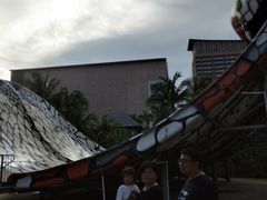 -亚马逊丛林水乐园