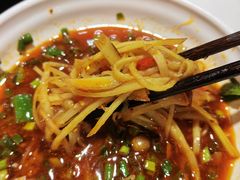 -蛙一刀·麻椒鱼火锅(金仙桥店)