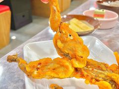 -宽尺巷鱼蛙自助火锅(虎丘钻石广场店)