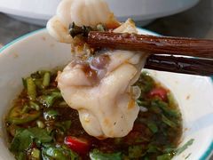 -淘米捞·米汤脆鲩鱼火锅(福田皇岗店)