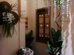 -意满花千醉(金茂览秀城店)