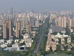 -合肥野生动物园